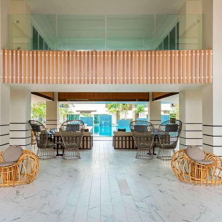 Mercure Langkawi Pantai Cenang Pantai Cenang  Ngoại thất bức ảnh