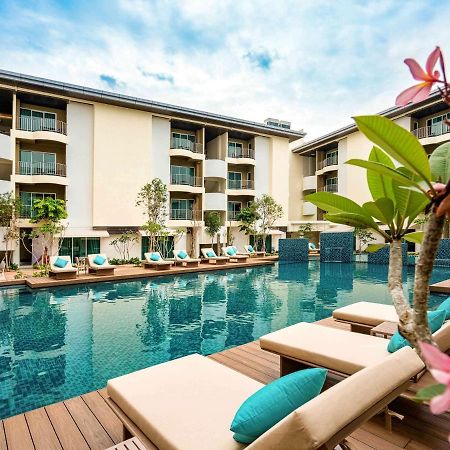 Mercure Langkawi Pantai Cenang Pantai Cenang  Ngoại thất bức ảnh