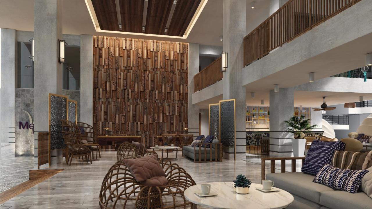 Mercure Langkawi Pantai Cenang Pantai Cenang  Ngoại thất bức ảnh