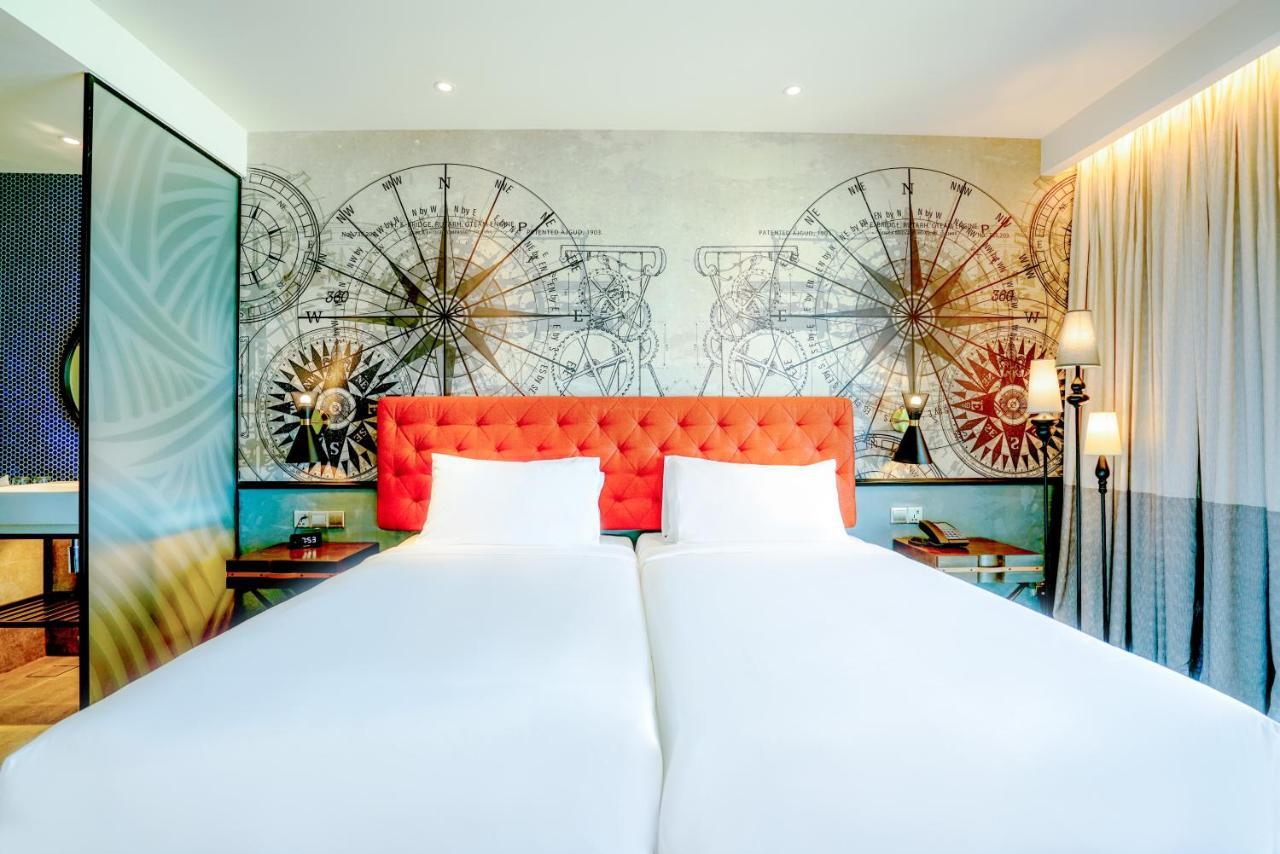 Mercure Langkawi Pantai Cenang Pantai Cenang  Ngoại thất bức ảnh