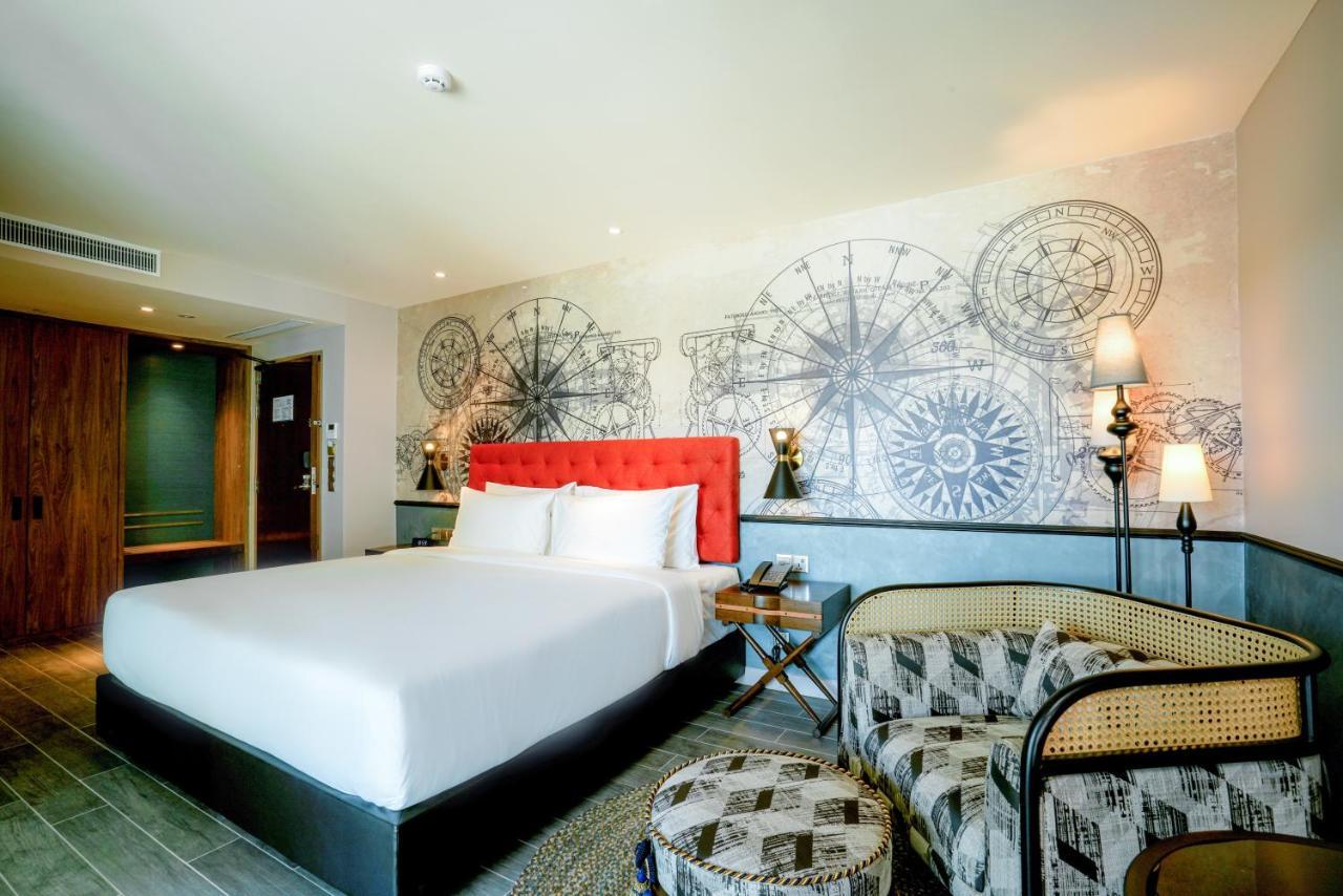 Mercure Langkawi Pantai Cenang Pantai Cenang  Ngoại thất bức ảnh
