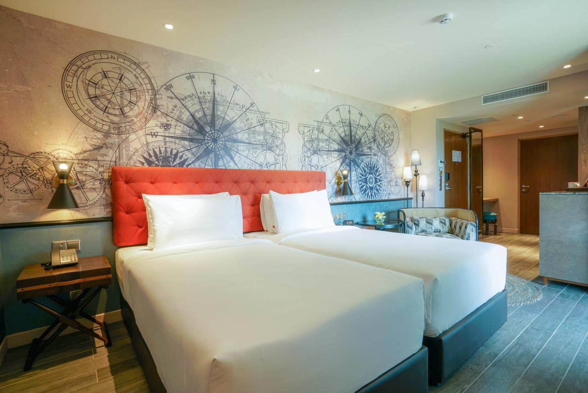 Mercure Langkawi Pantai Cenang Pantai Cenang  Ngoại thất bức ảnh