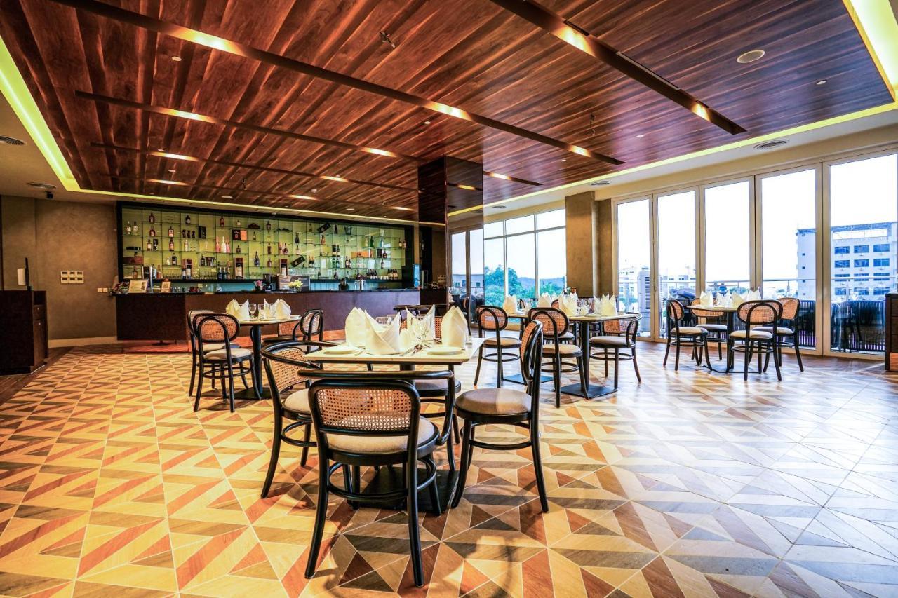 Mercure Langkawi Pantai Cenang Pantai Cenang  Ngoại thất bức ảnh