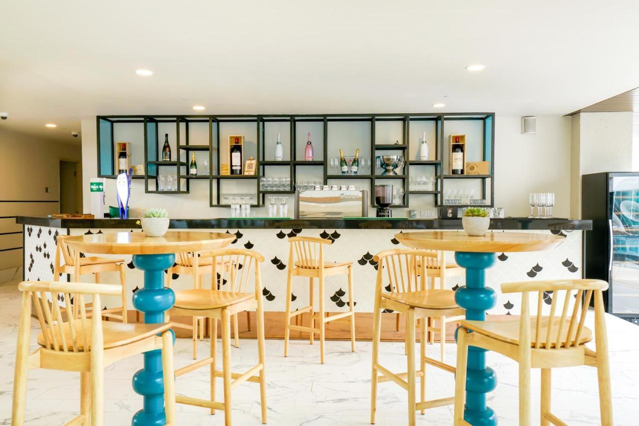 Mercure Langkawi Pantai Cenang Pantai Cenang  Ngoại thất bức ảnh