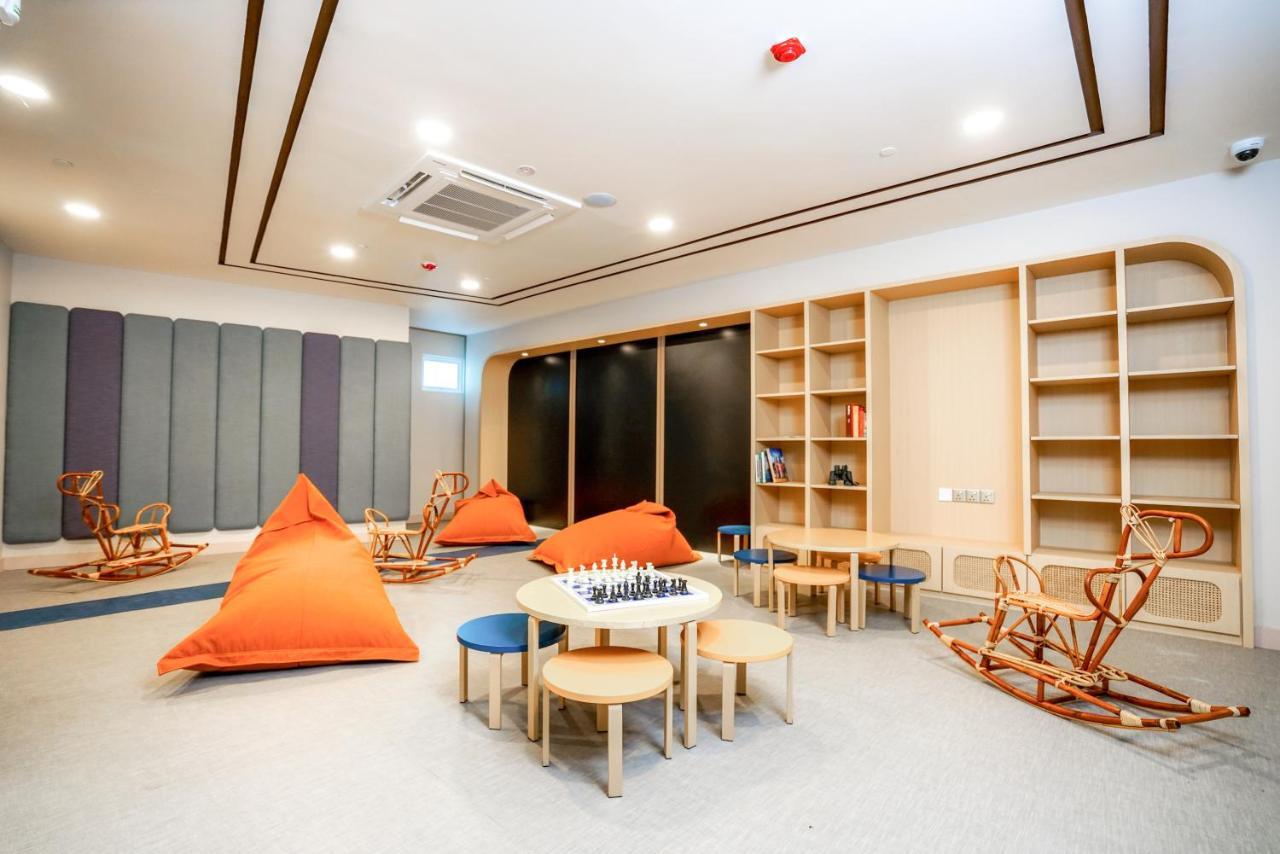 Mercure Langkawi Pantai Cenang Pantai Cenang  Ngoại thất bức ảnh