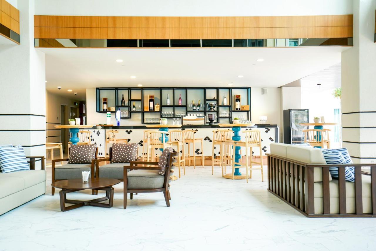 Mercure Langkawi Pantai Cenang Pantai Cenang  Ngoại thất bức ảnh