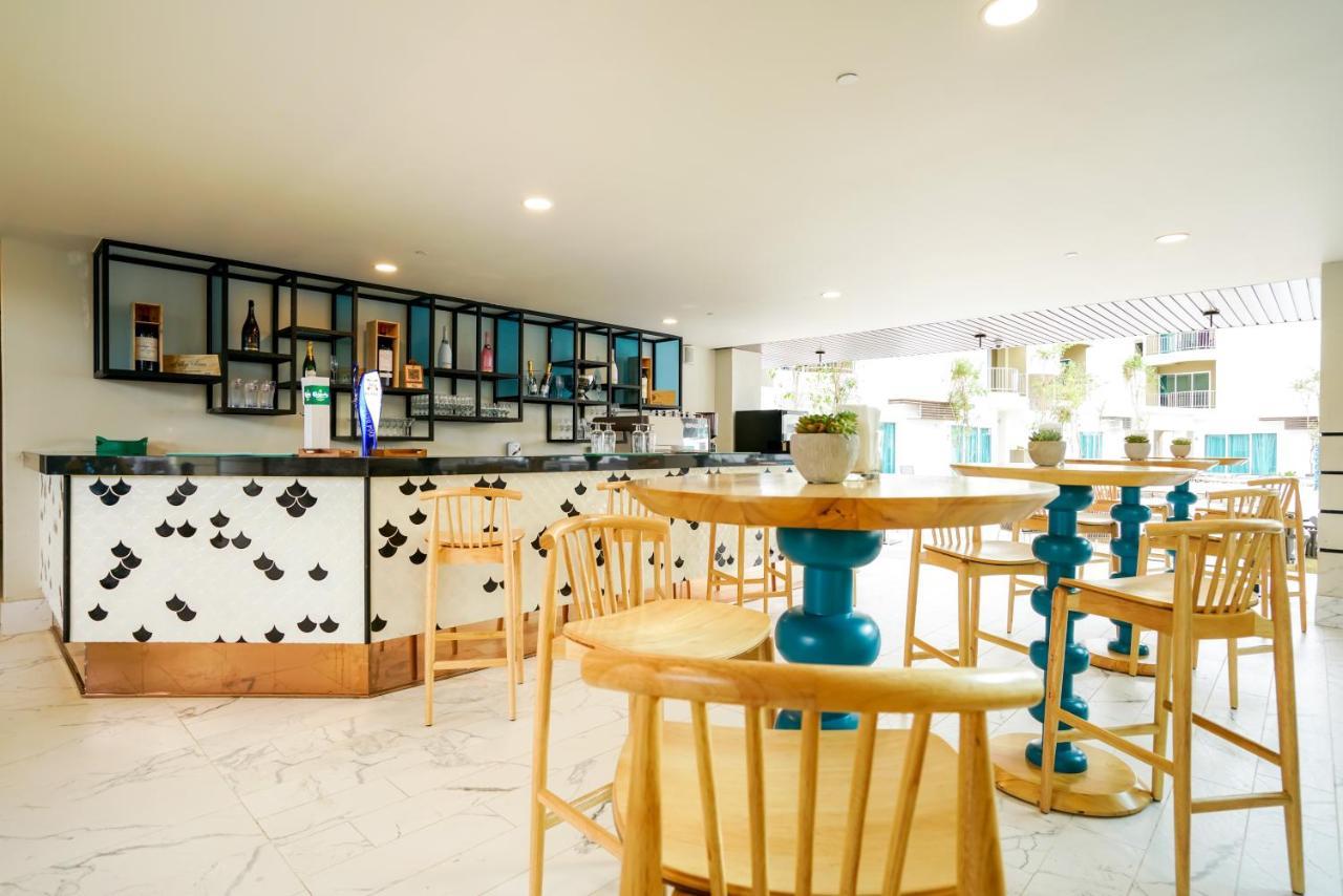 Mercure Langkawi Pantai Cenang Pantai Cenang  Ngoại thất bức ảnh