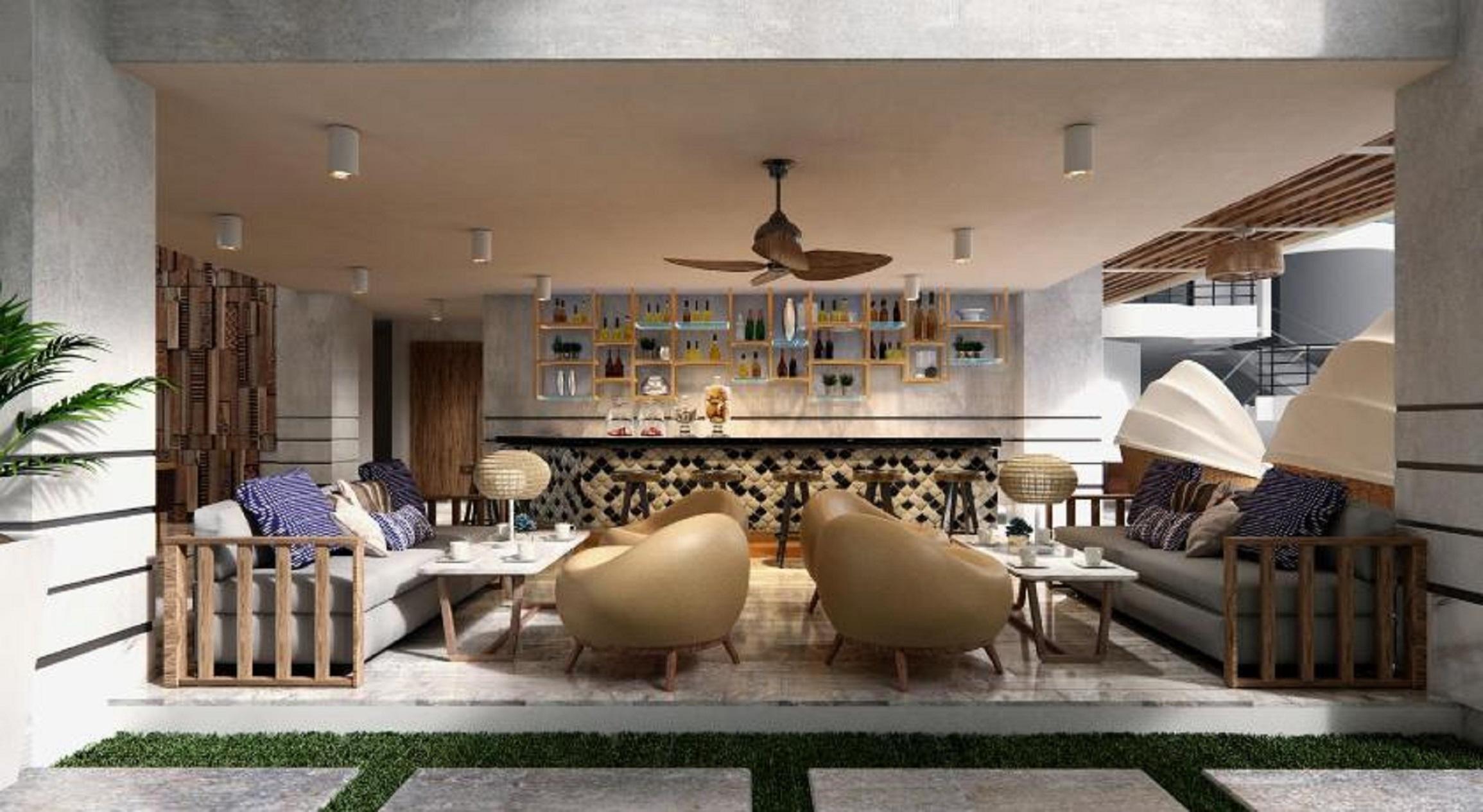 Mercure Langkawi Pantai Cenang Pantai Cenang  Ngoại thất bức ảnh