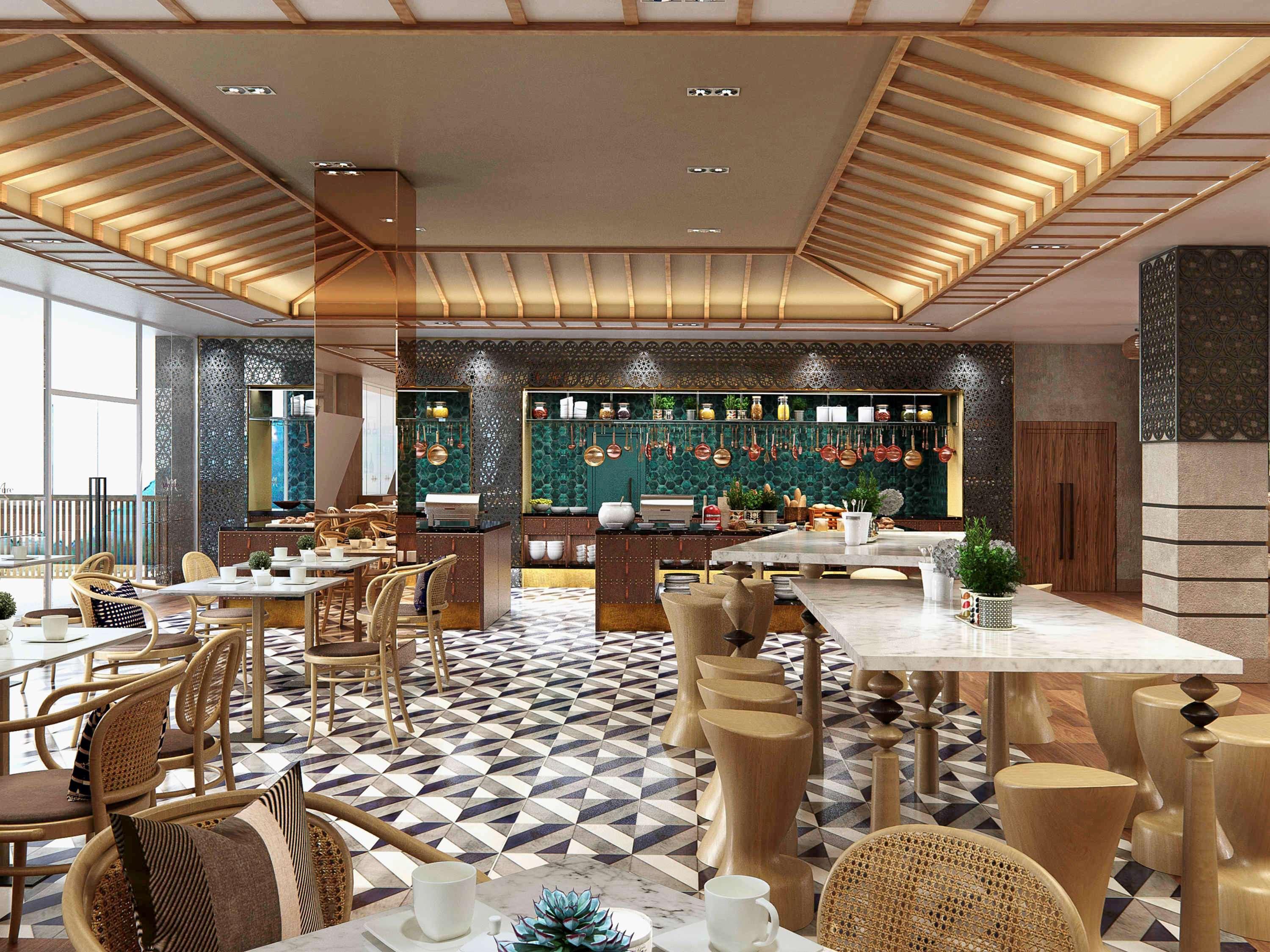 Mercure Langkawi Pantai Cenang Pantai Cenang  Ngoại thất bức ảnh