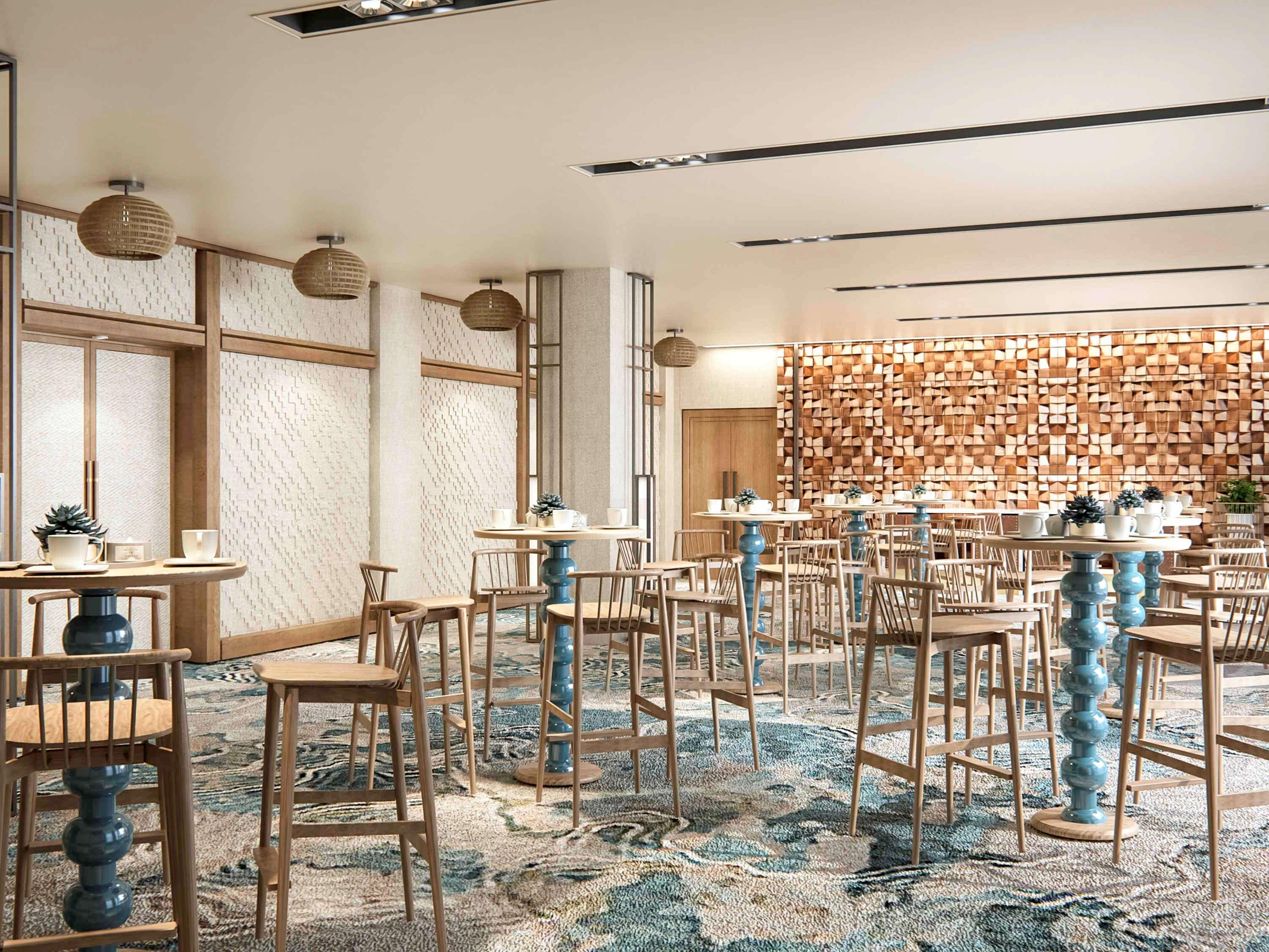 Mercure Langkawi Pantai Cenang Pantai Cenang  Ngoại thất bức ảnh