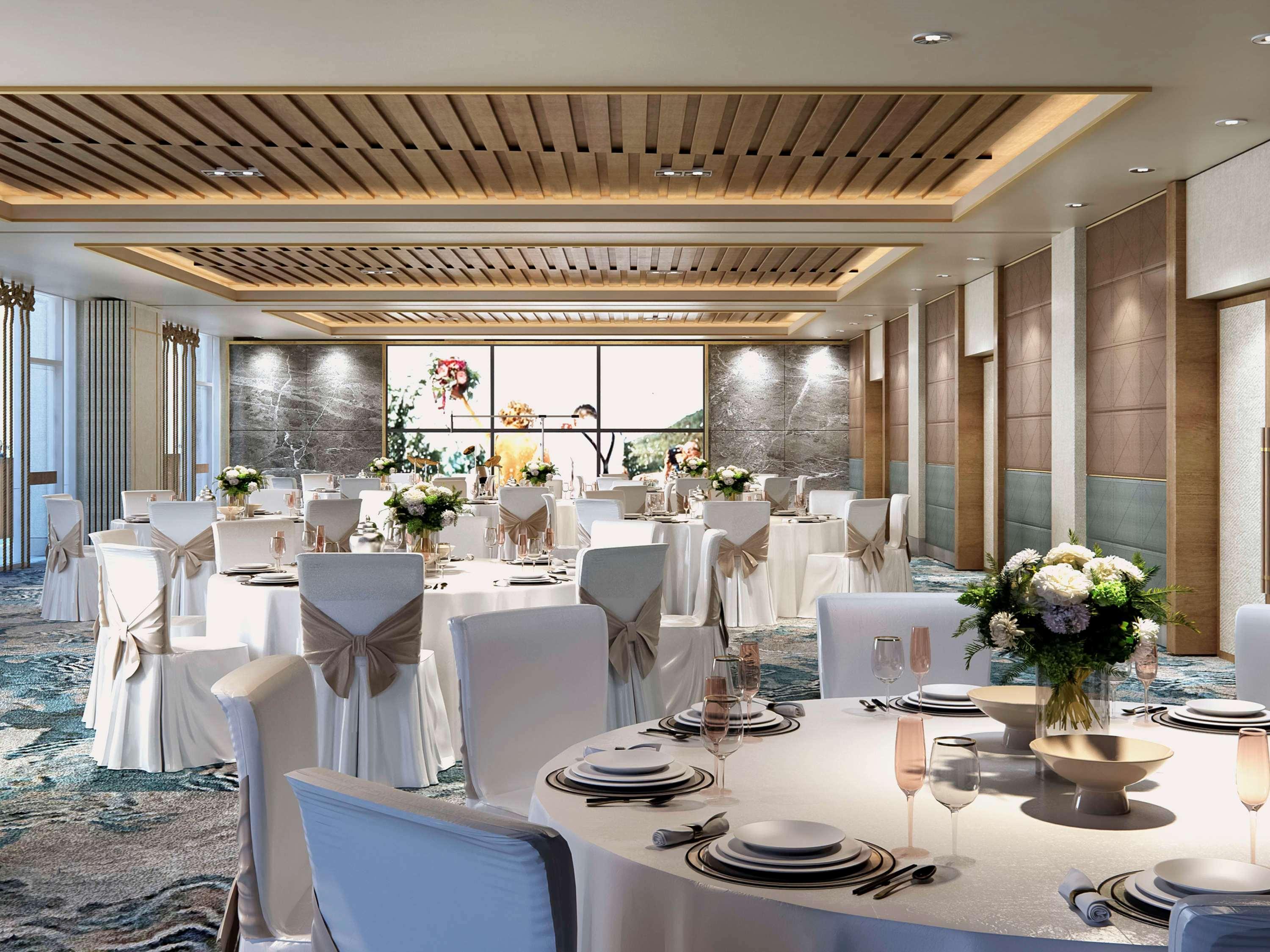 Mercure Langkawi Pantai Cenang Pantai Cenang  Ngoại thất bức ảnh