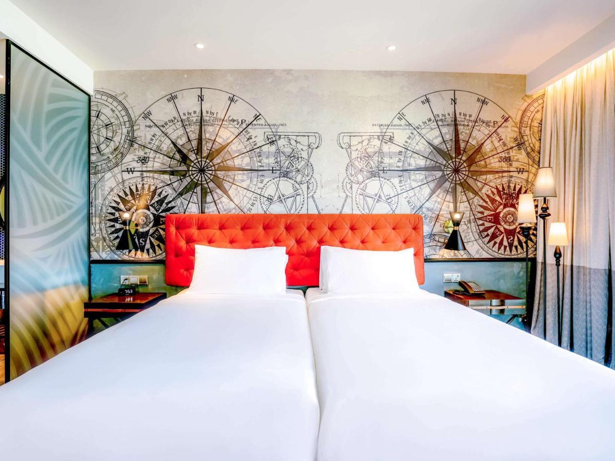 Mercure Langkawi Pantai Cenang Pantai Cenang  Ngoại thất bức ảnh