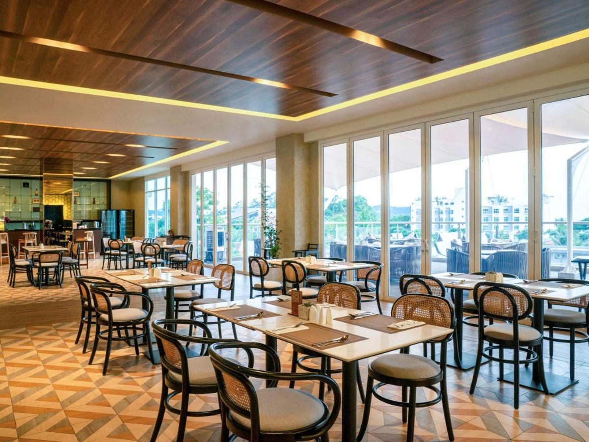 Mercure Langkawi Pantai Cenang Pantai Cenang  Ngoại thất bức ảnh