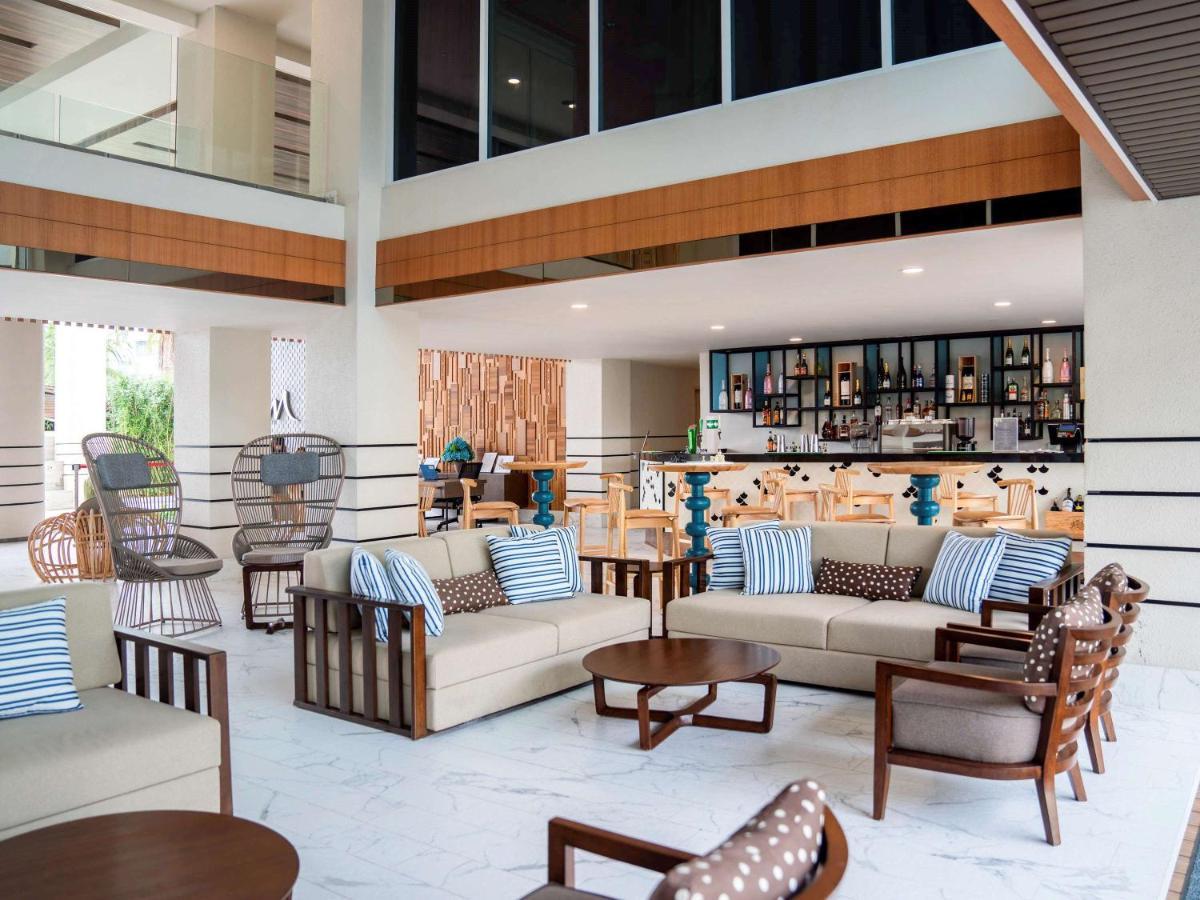 Mercure Langkawi Pantai Cenang Pantai Cenang  Ngoại thất bức ảnh