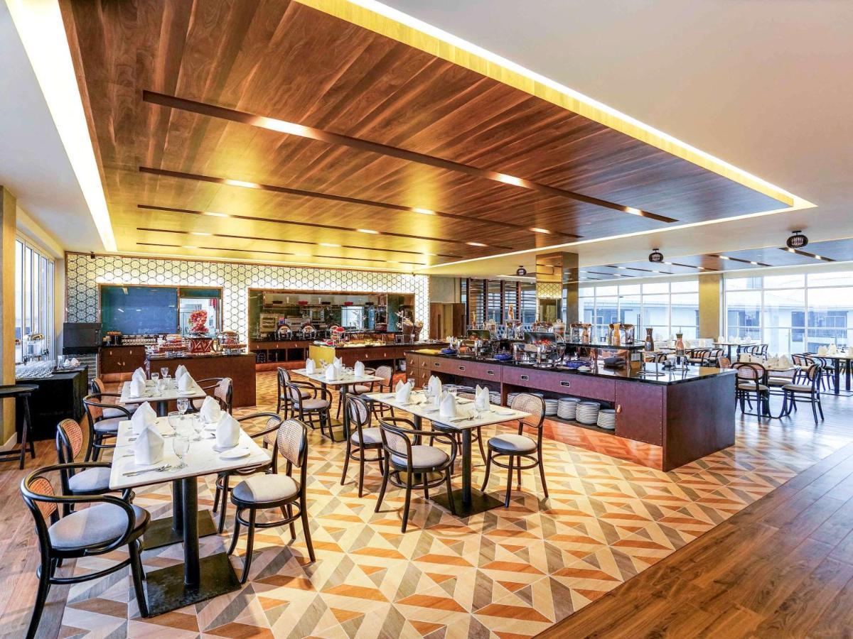 Mercure Langkawi Pantai Cenang Pantai Cenang  Ngoại thất bức ảnh