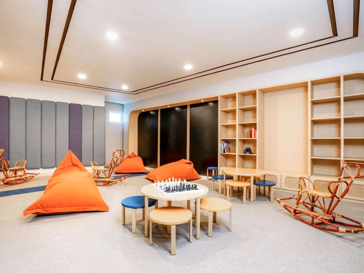 Mercure Langkawi Pantai Cenang Pantai Cenang  Ngoại thất bức ảnh