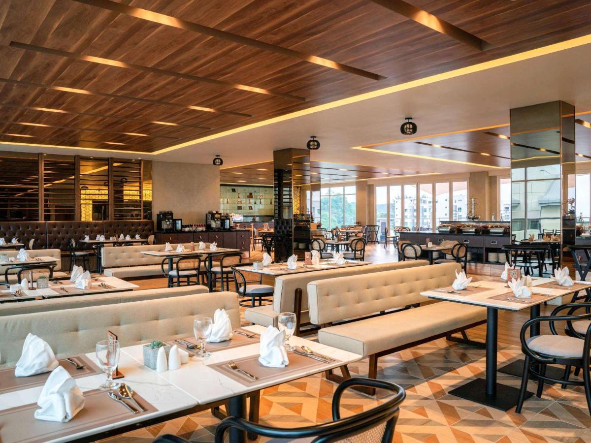 Mercure Langkawi Pantai Cenang Pantai Cenang  Ngoại thất bức ảnh