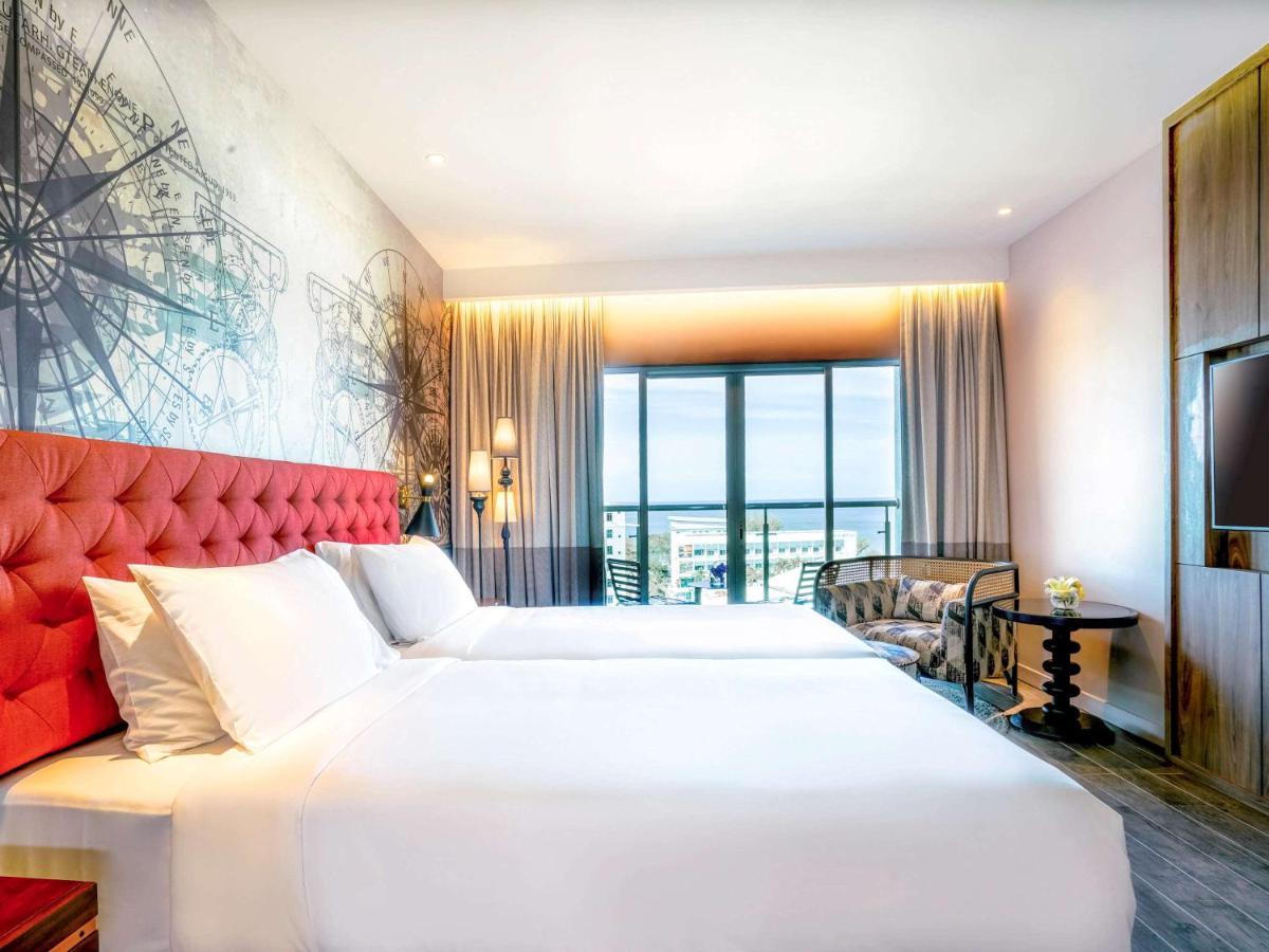 Mercure Langkawi Pantai Cenang Pantai Cenang  Ngoại thất bức ảnh
