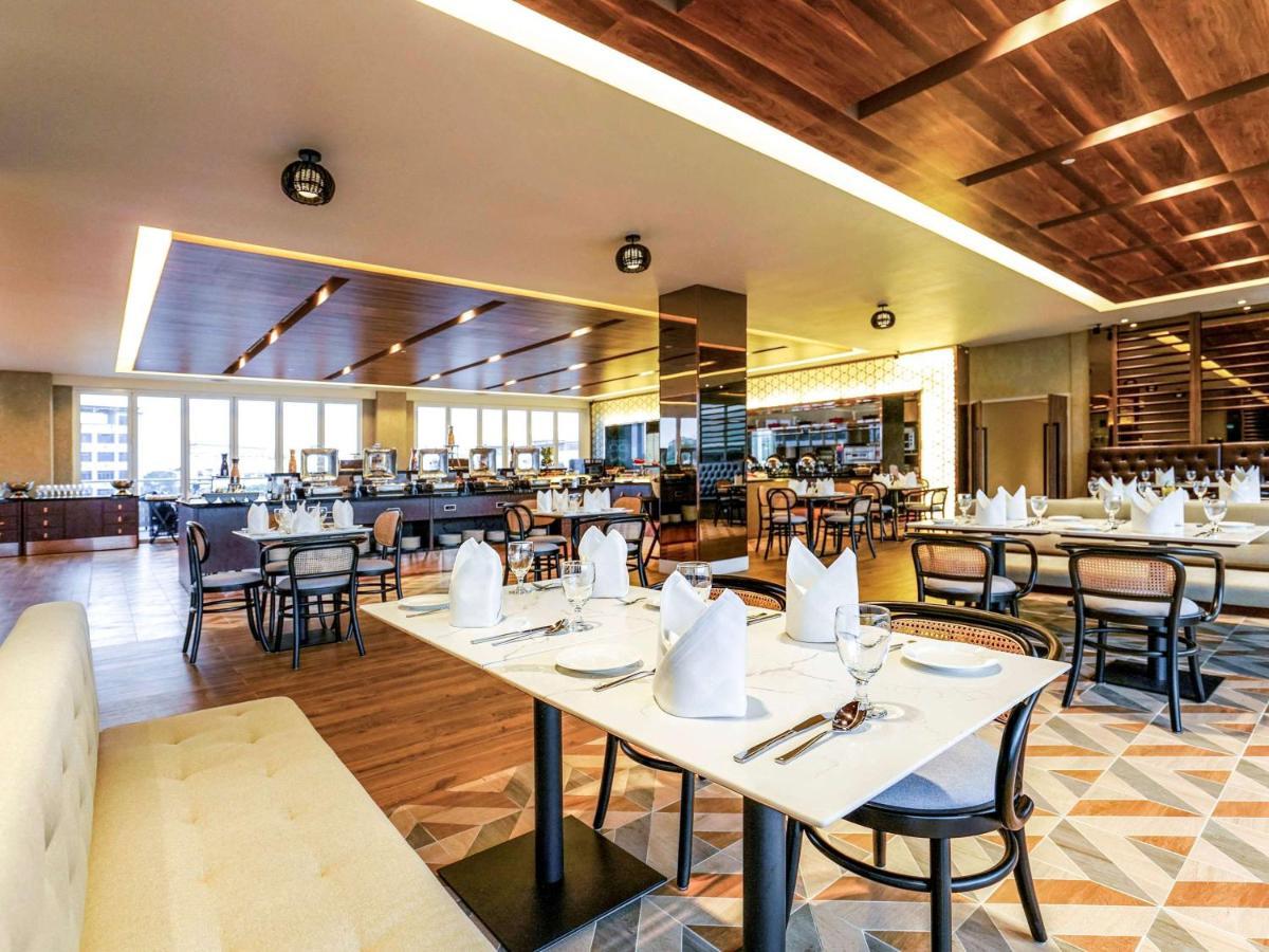 Mercure Langkawi Pantai Cenang Pantai Cenang  Ngoại thất bức ảnh