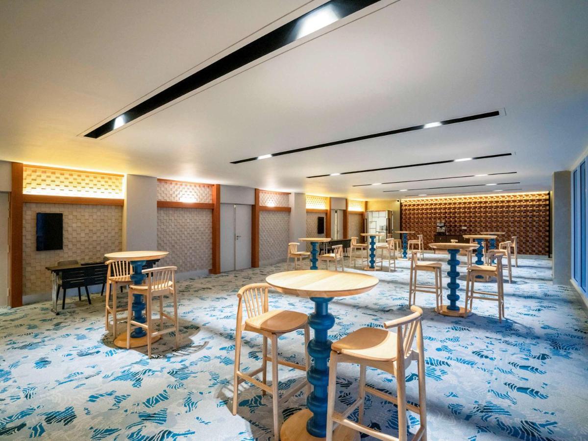 Mercure Langkawi Pantai Cenang Pantai Cenang  Ngoại thất bức ảnh