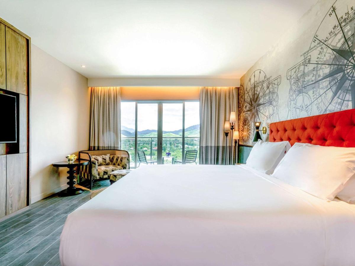 Mercure Langkawi Pantai Cenang Pantai Cenang  Ngoại thất bức ảnh