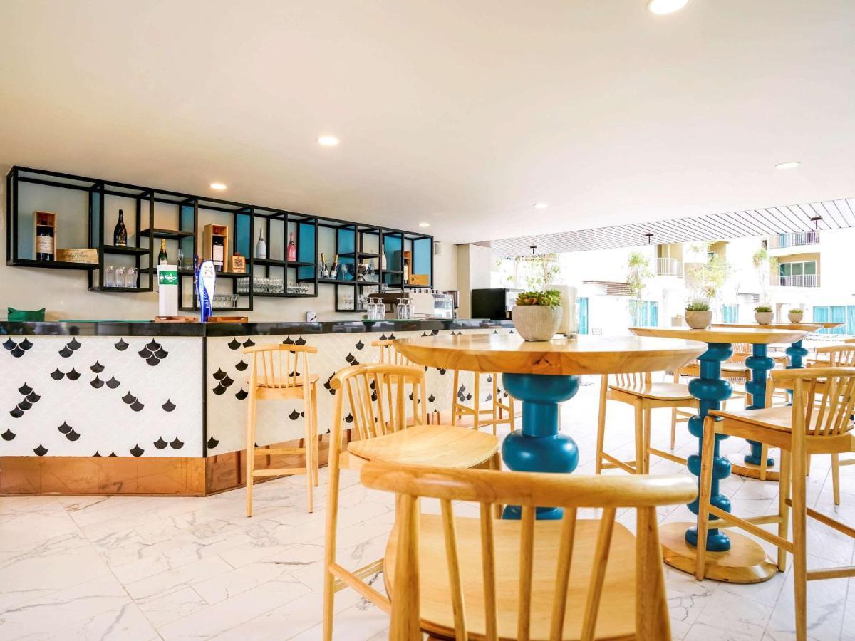 Mercure Langkawi Pantai Cenang Pantai Cenang  Ngoại thất bức ảnh