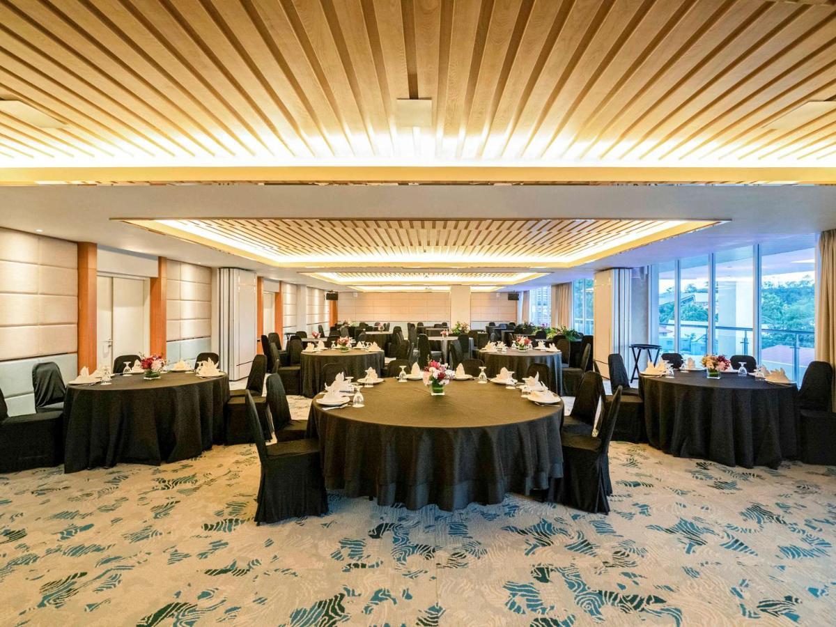 Mercure Langkawi Pantai Cenang Pantai Cenang  Ngoại thất bức ảnh